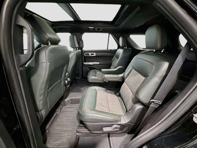 Used 2022 Ford Explorer Timberline AWD/4WD image 21