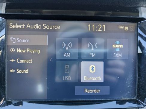 Used 2021 Toyota Tundra SR5 w/ TRD Sport Package image 29