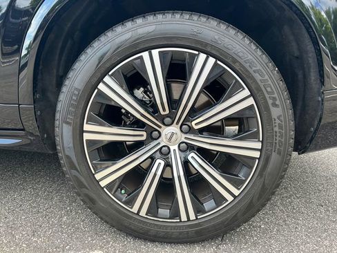 Used 2023 Volvo XC90 B6 Plus w/ Protection Package Premier AWD/4WD image 26