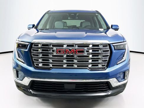 Used 2025 GMC Acadia Denali FWD image 5