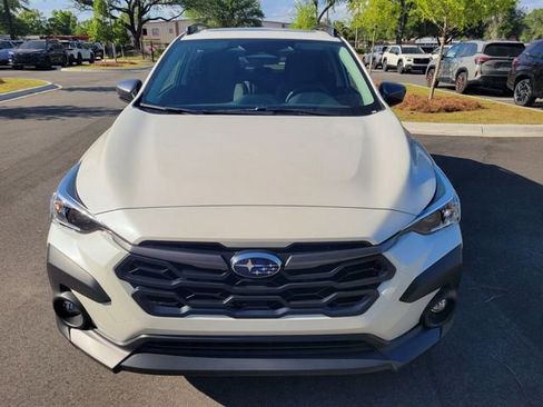 New 2026 Subaru Crosstrek 2.0i Premium AWD/4WD image 3