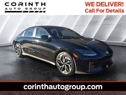 Used 2023 Hyundai Ioniq 6 SEL
