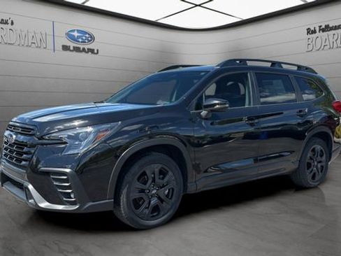 Used 2023 Subaru Ascent Onyx Edition AWD/4WD image 19
