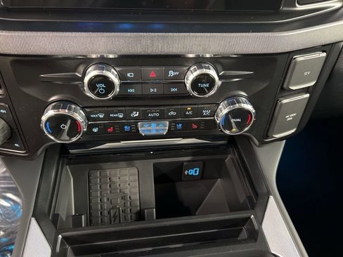 New 2026 Ford F250 Platinum image 13