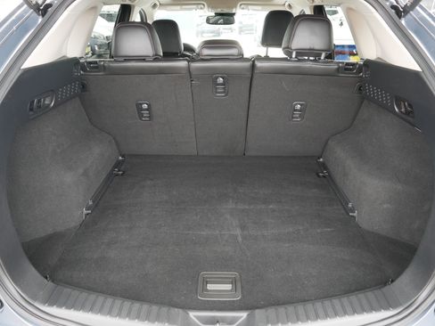 Used 2023 MAZDA CX-5 Carbon Edition image 18