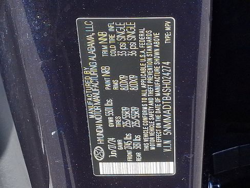 Used 2025 Genesis GV70 2.5T image 26