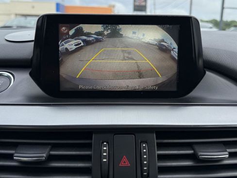 Used 2016 MAZDA MAZDA6 Sport FWD image 16
