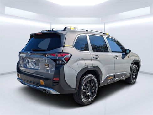 New 2026 Subaru Forester Wilderness image 3