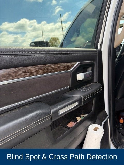 Used 2019 RAM 2500 Laramie AWD/4WD image 20