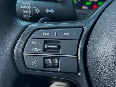 New 2025 Honda Accord Sport image 26