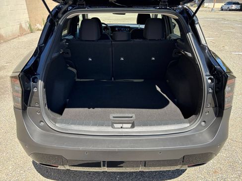 Used 2026 Nissan Kicks SV FWD image 25