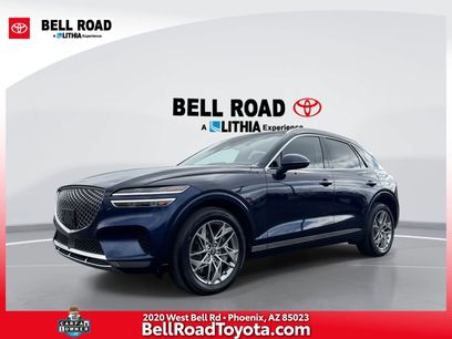 Used 2025 Genesis GV70 2.5T