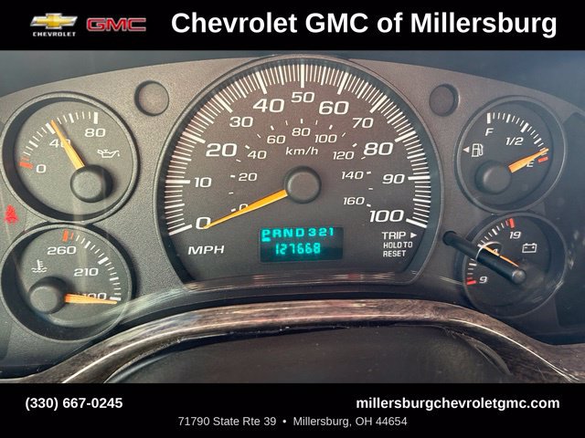 Used 2004 GMC Savana 1500 w/ Preferred Equipment Group RWD image 18