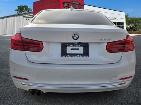 Used 2016 BMW 328i Sedan image 4