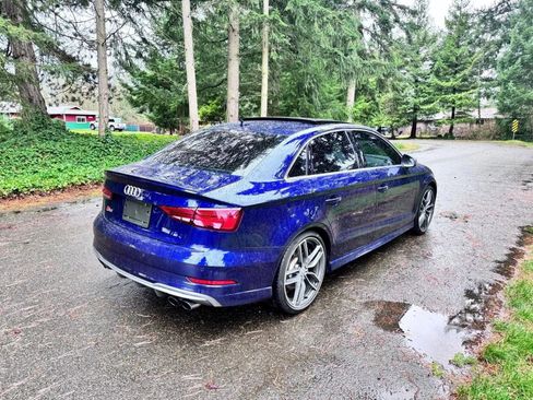 Used 2017 Audi S3 Prestige image 5