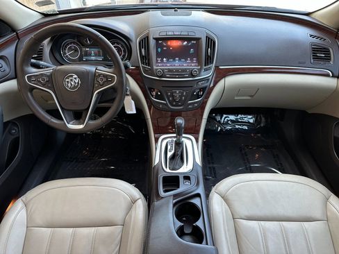 Used 2016 Buick Regal FWD image 14