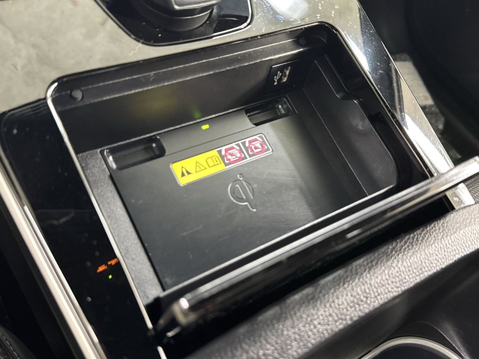 Used 2023 Toyota bZ4X FWD w/ Weather Package image 44