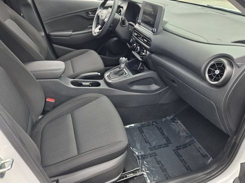 Certified 2023 Hyundai Kona SEL FWD image 16