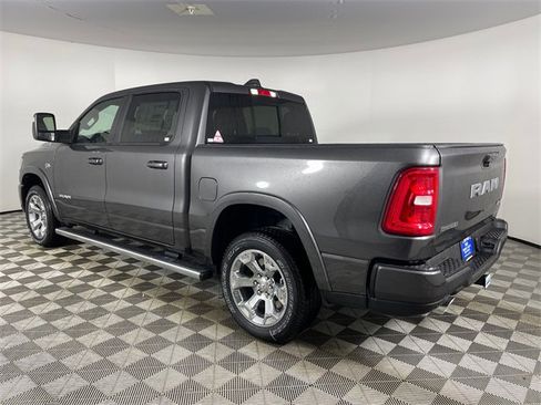 New 2026 RAM 1500 Big Horn image 5