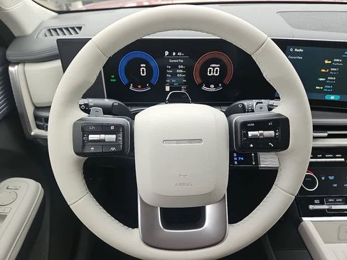 New 2026 Hyundai Santa Fe SEL FWD image 16