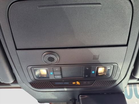 Used 2021 Ford Bronco Outer Banks image 27