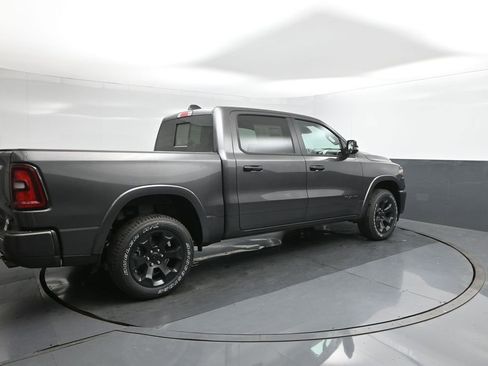 New 2026 RAM 1500 Lone Star AWD/4WD image 11