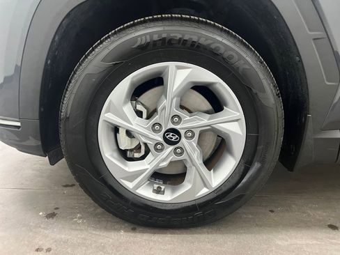 Used 2022 Hyundai Tucson SEL image 31