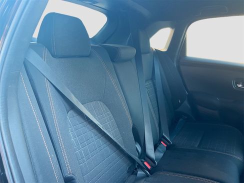 Used 2024 Honda HR-V Sport image 25