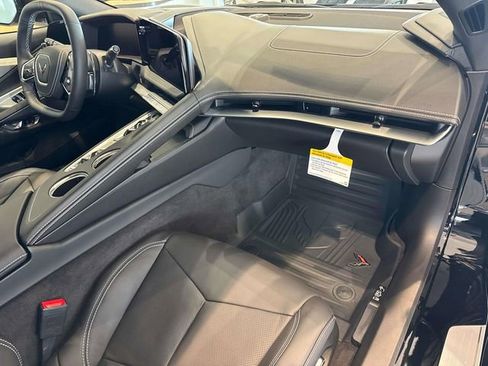 New 2026 Chevrolet Corvette Stingray Preferred Conv w/ Z51 Performance Package image 16