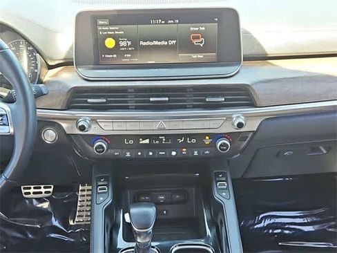 Used 2020 Kia Telluride SX image 28