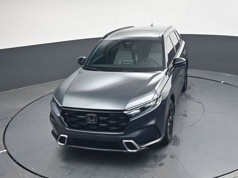 Certified 2026 Honda CR-V Sport Touring image 18