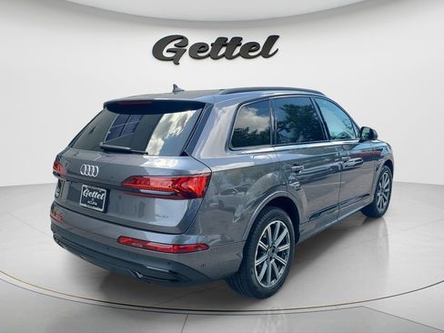 Used 2024 Audi Q7 2.0T Premium Plus w/ Premium Plus Package AWD/4WD image 5
