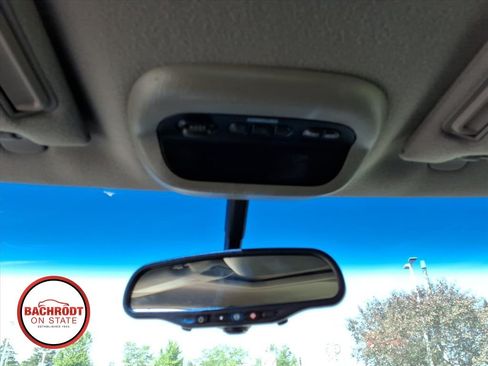Used 2004 Chevrolet Monte Carlo SS w/ Preferred Equipment Group FWD image 24