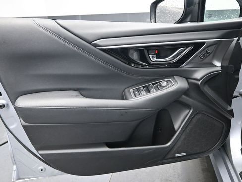 Used 2024 Subaru Legacy Limited image 26