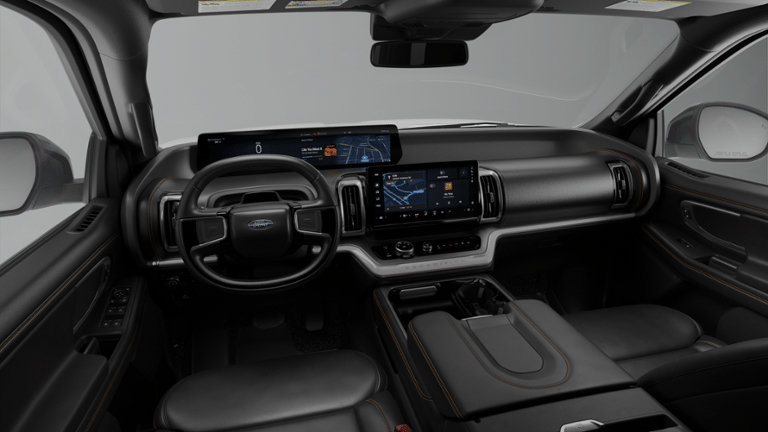 New 2026 Ford Expedition Tremor AWD/4WD image 63