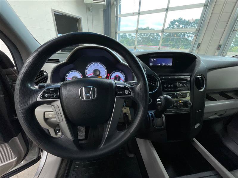Used 2012 Honda Pilot EX image 14