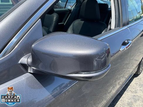 Used 2016 Honda Accord EX-L image 80