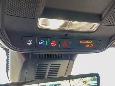 Used 2026 GMC Terrain Elevation w/ Technology Package II image 23