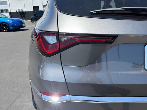 New 2026 Acura MDX SH-AWD w/ Technology Package image 11