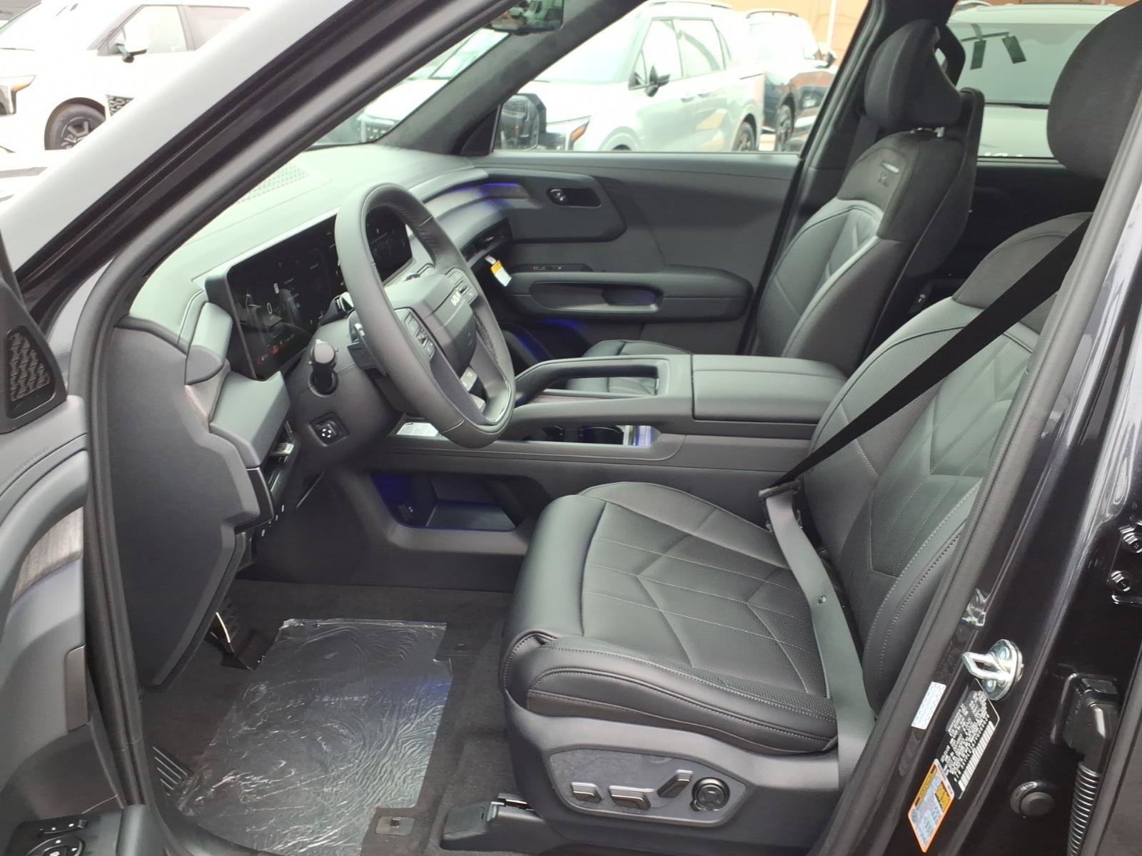 New 2027 Kia Telluride X-Line SX Prestige AWD/4WD image 4