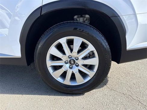 Used 2024 Hyundai Palisade SEL image 31