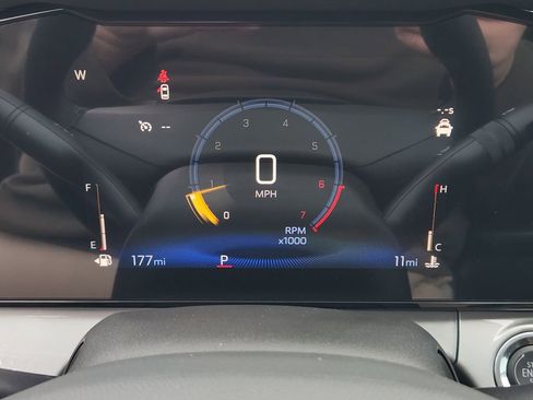 New 2026 Chevrolet Trax LT w/ Driver Confidence Package image 10