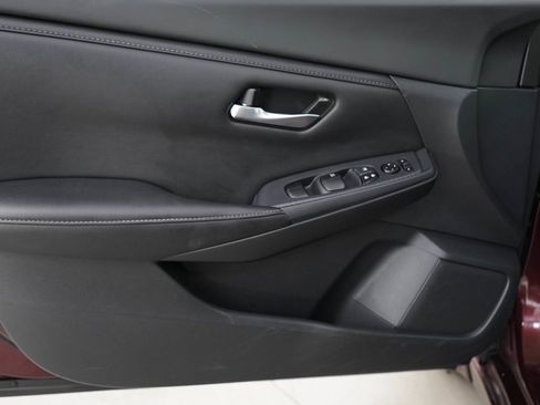 Used 2022 Nissan Sentra SV w/ All-Weather Package FWD image 18