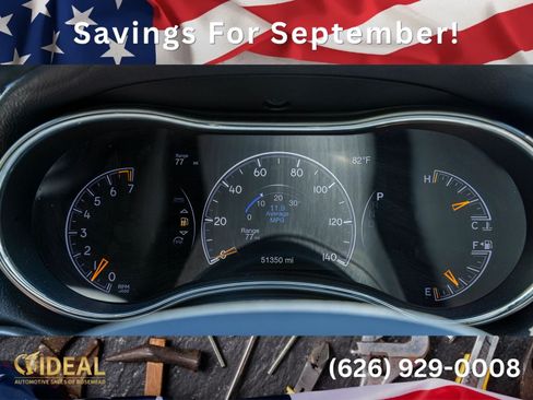 Used 2020 Jeep Grand Cherokee Altitude AWD/4WD image 19