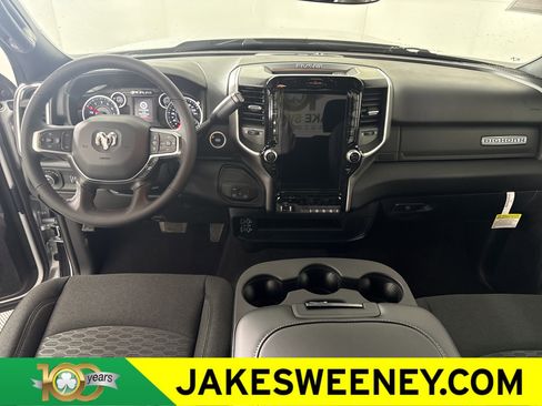 New 2026 RAM 2500 Big Horn image 15