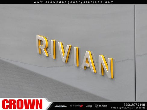 Used 2024 Rivian R1S Adventure AWD/4WD image 10