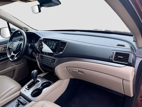 Used 2020 Honda Pilot EX-L image 30