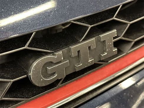 Used 2017 Volkswagen GTI S image 25