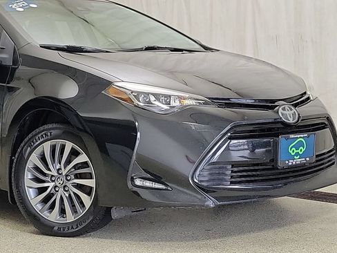 Used 2017 Toyota Corolla XLE FWD image 6