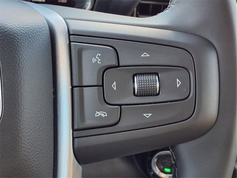 New 2026 GMC Sierra 2500 SLT image 13